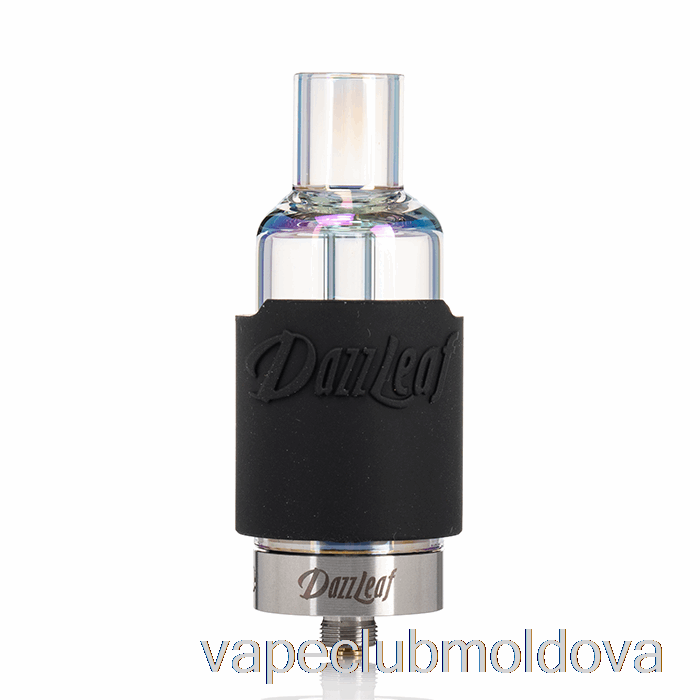 Vape Mod Dazzleaf Waxii Concentrat Atomizer Rainbow